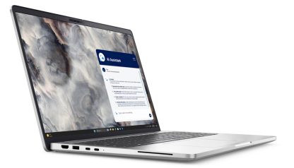 Prenosnik DELL Pro 16 Plus (PB16250) Ultra 7 268V/32GB/SSD 1TB/UMA/5G/W11Pro - Image 2