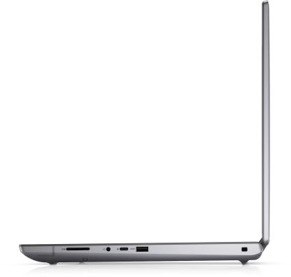 Prenosnik DELL Precision 7780 i9-13950HX/64GB/1TB SSD/17.3" UHD/RTX A4000 Ada 12GB/W11Pro - slika 4