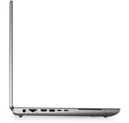 Prenosnik DELL Precision 7780 i9-13950HX/64GB/1TB SSD/17.3" UHD/RTX A4000 Ada 12GB/W11Pro - slika 5
