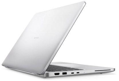 Prenosnik DELL Pro 14 Plus (PB14250) Ultra 5 236V/16GB/SSD 512GGB/UMA/W11Pro - Image 3