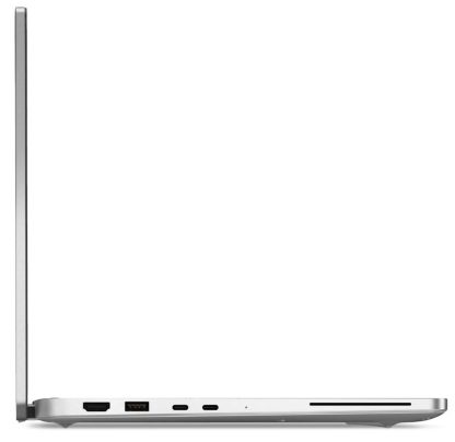 Prenosnik DELL Pro 14 Plus (PB14250) Ultra 5 236V/16GB/SSD 512GGB/UMA/W11Pro - Image 6