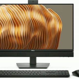 AIO Dell Pro 24 (QC24251) U5-235T/16GB/SSD512GB/23.8''FHD/UMA/W11Pro