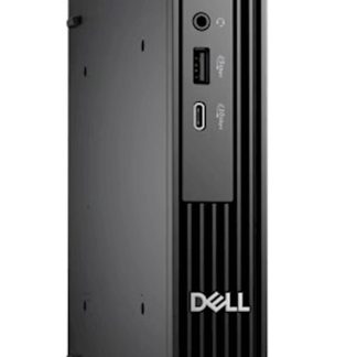 Dell Pro Micro QCM1250 U5 235T/16GB/SSD512GB/UMA/WLAN+BT/W11Pro
