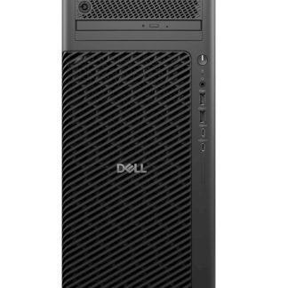 DELL Pro Max Tower T2 Ultra 9 285/32GB/SSD 1TB/UMA/1500W/W11Pro