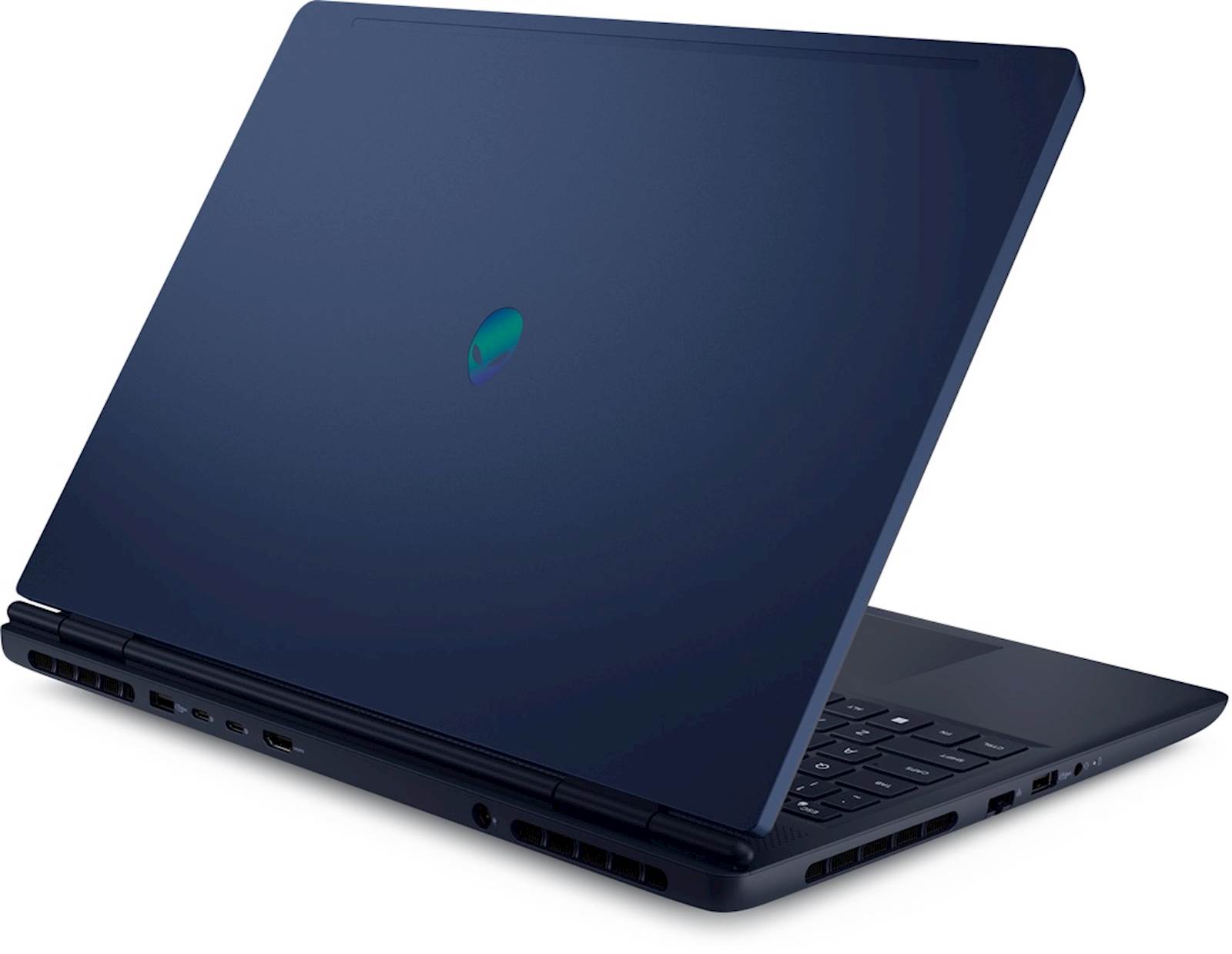 Prenosnik Alienware 16 Aurora (AC16250) C7-240H/32GB/SSD 1TB/16''QHD+ 120Hz/RTX5060/Win11Pro - slika 4