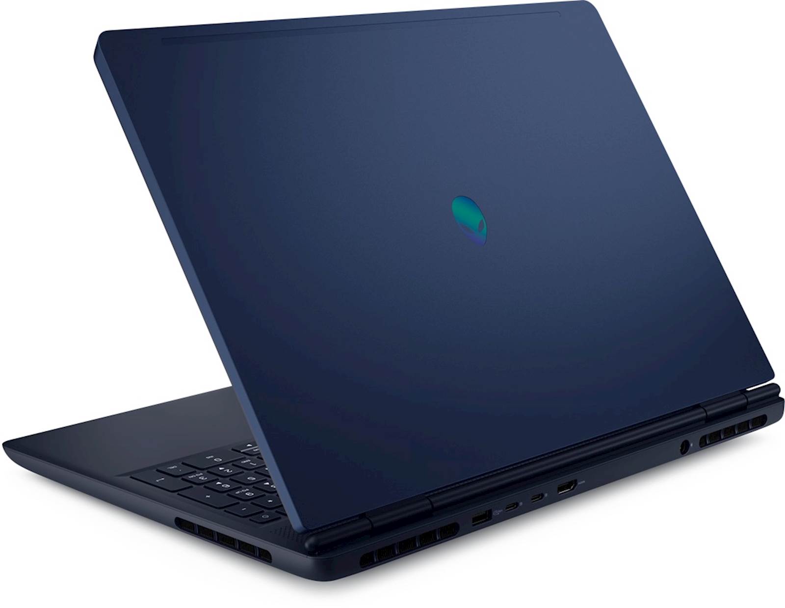 Prenosnik Alienware 16 Aurora (AC16250) C7-240H/32GB/SSD 1TB/16''QHD+ 120Hz/RTX5060/Win11Pro - slika 5