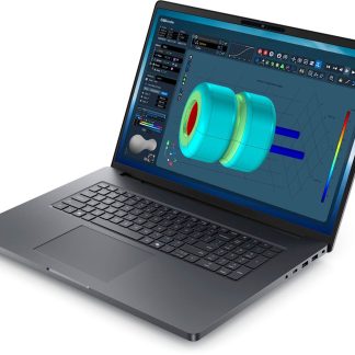 Dell Pro Max 18 Plus U7-265HX/32GB/1TB SSD/18" QHD+/RTX PRO 2000 Blackwell 8GB/W11Pro
