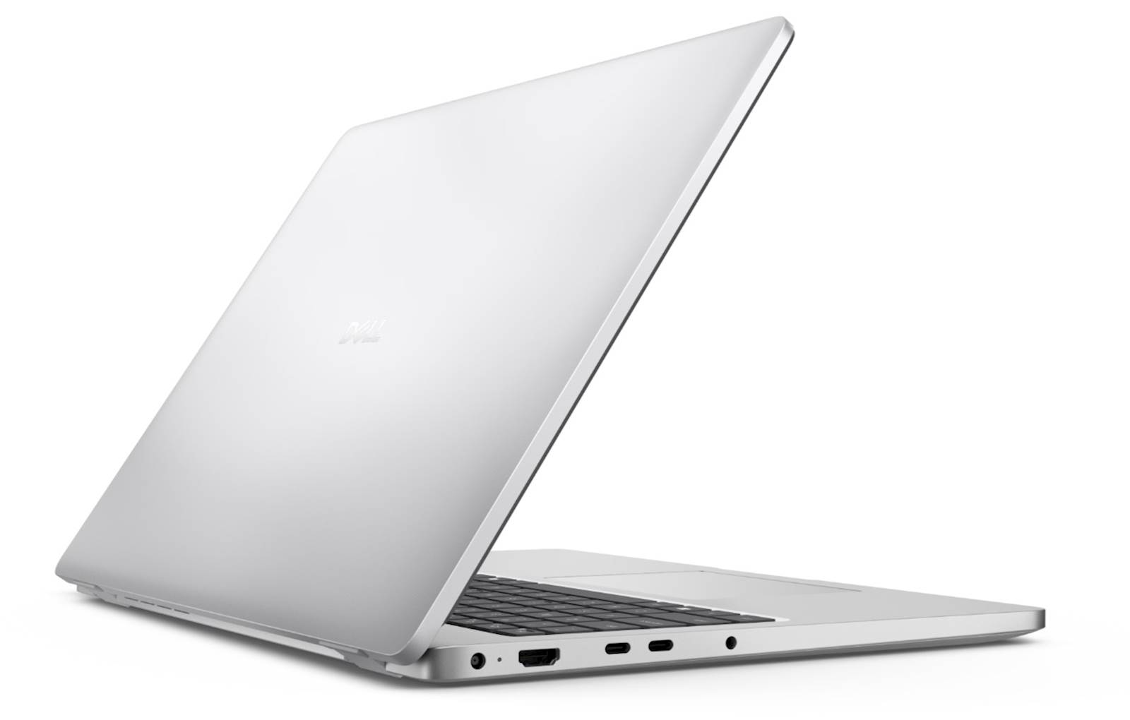 Prenosnik DELL Pro 16 (PC16250) Ultra 7 255U/32GB/SSD 1TB/UMA/W11Pro - slika 4
