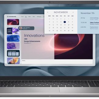 Dell Pro 15 Essential i5-1334U/16GB/1TB SSD/15.6"'FHD/UMA/W11Pro