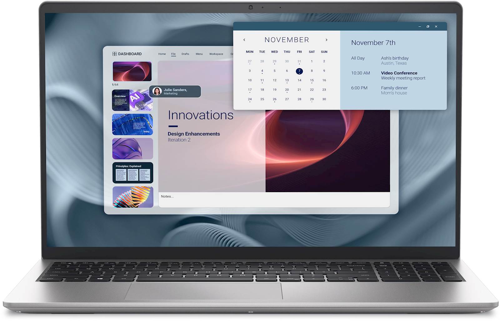 Dell Pro 15 Essential i5-1334U/16GB/1TB SSD/15.6"'FHD/UMA/W11Pro