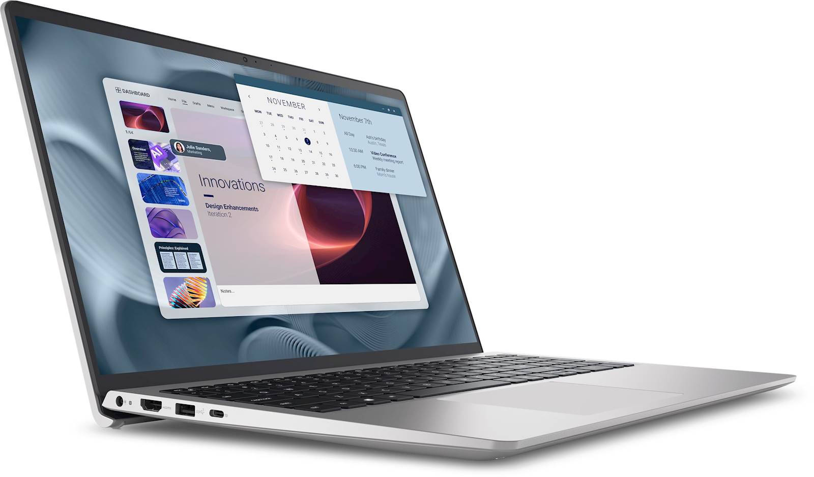 Dell Pro 15 Essential i5-1334U/16GB/1TB SSD/15.6"'FHD/UMA/W11Pro - slika 2