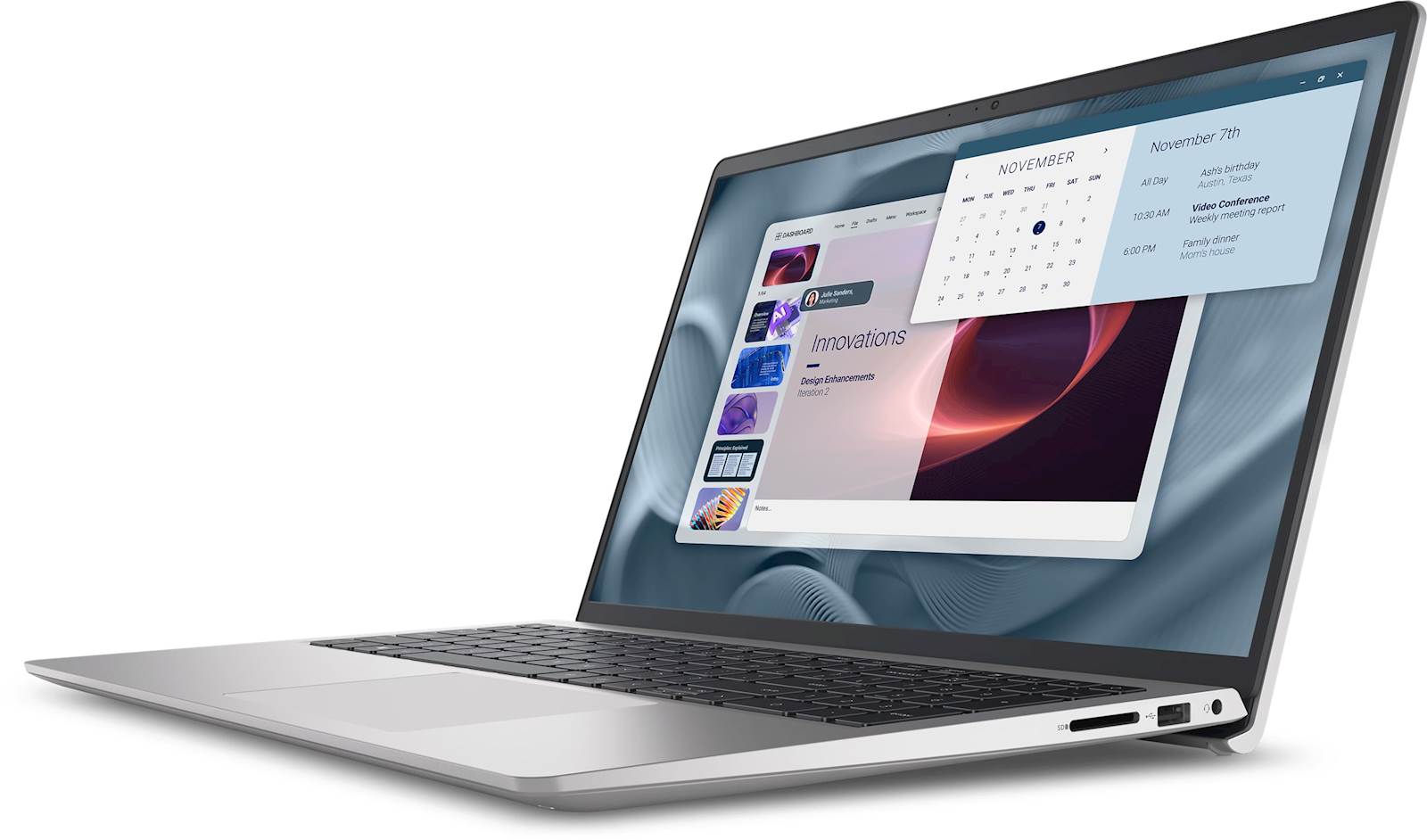 Dell Pro 15 Essential i5-1334U/16GB/1TB SSD/15.6"'FHD/UMA/W11Pro - slika 3