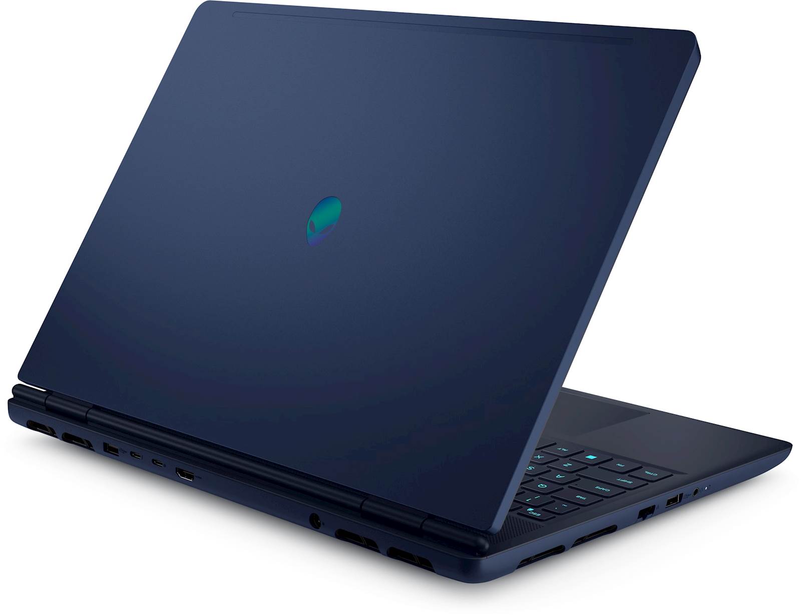Alienware 16X Aurora (AC16251) U9-275HX/32GB/1TB SSD/16''QHD+ 240Hz/RTX5070/Win11Pro - slika 4