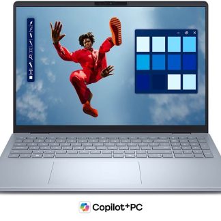 DELL 16 Plus (DB16250) Ultra 7 258V/32GB/SSD 1TB/16'' touch/UMA/W11Pro
