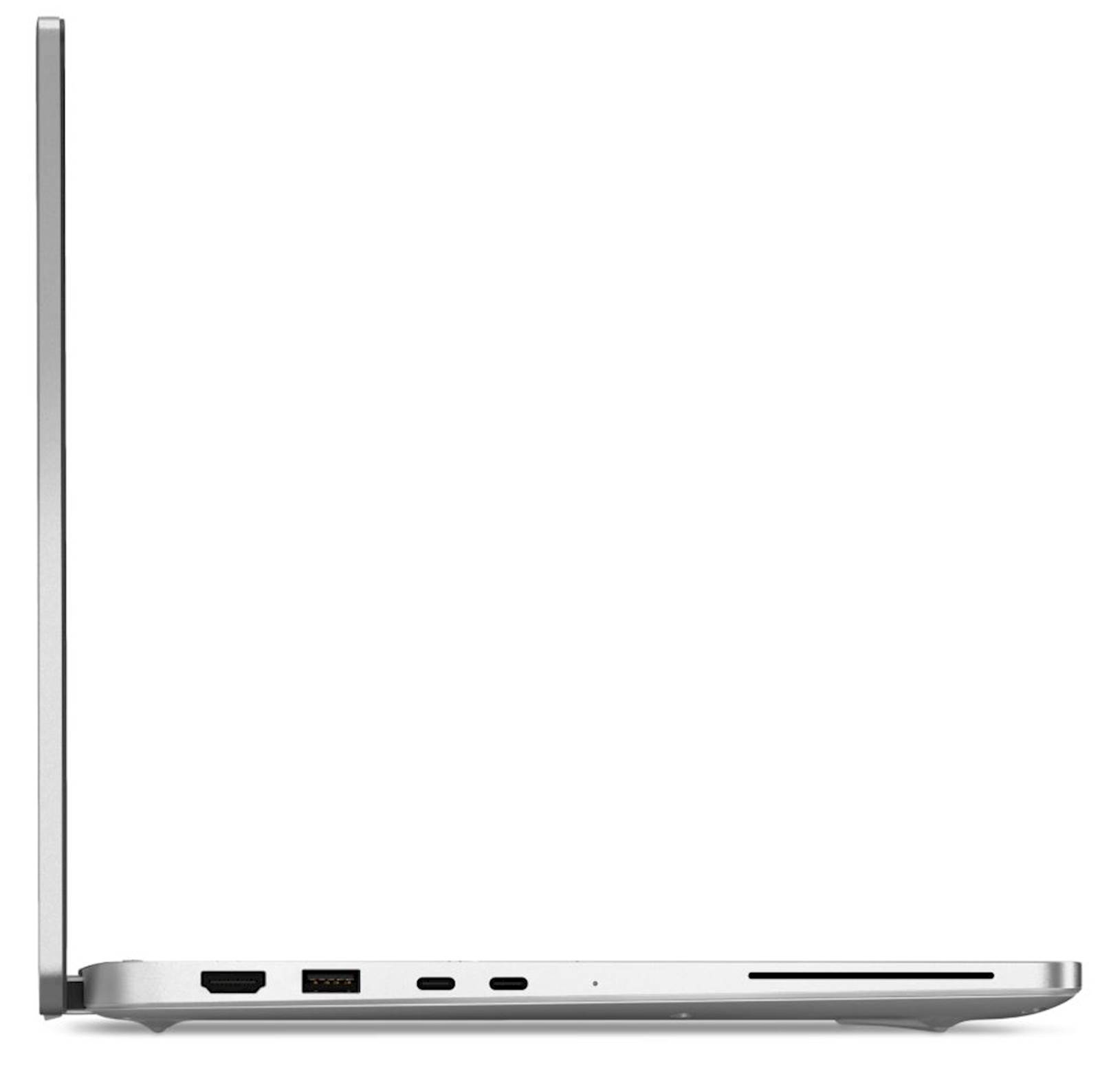 DELL Pro 14 Plus Ultra 7 255U/32GB/SSD 1TB/UMA/W11Pro - slika 6