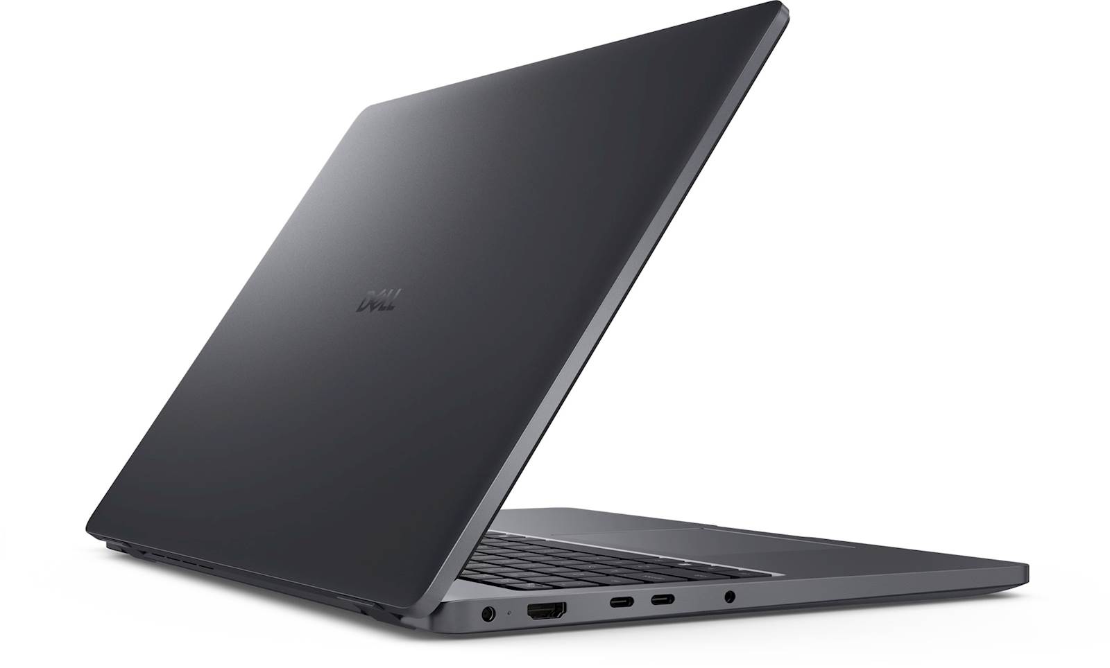 DELL Pro 16 (PC16255) Ryzen 5 220/16GB/SSD 512GB/UMA/W11Pro - slika 5