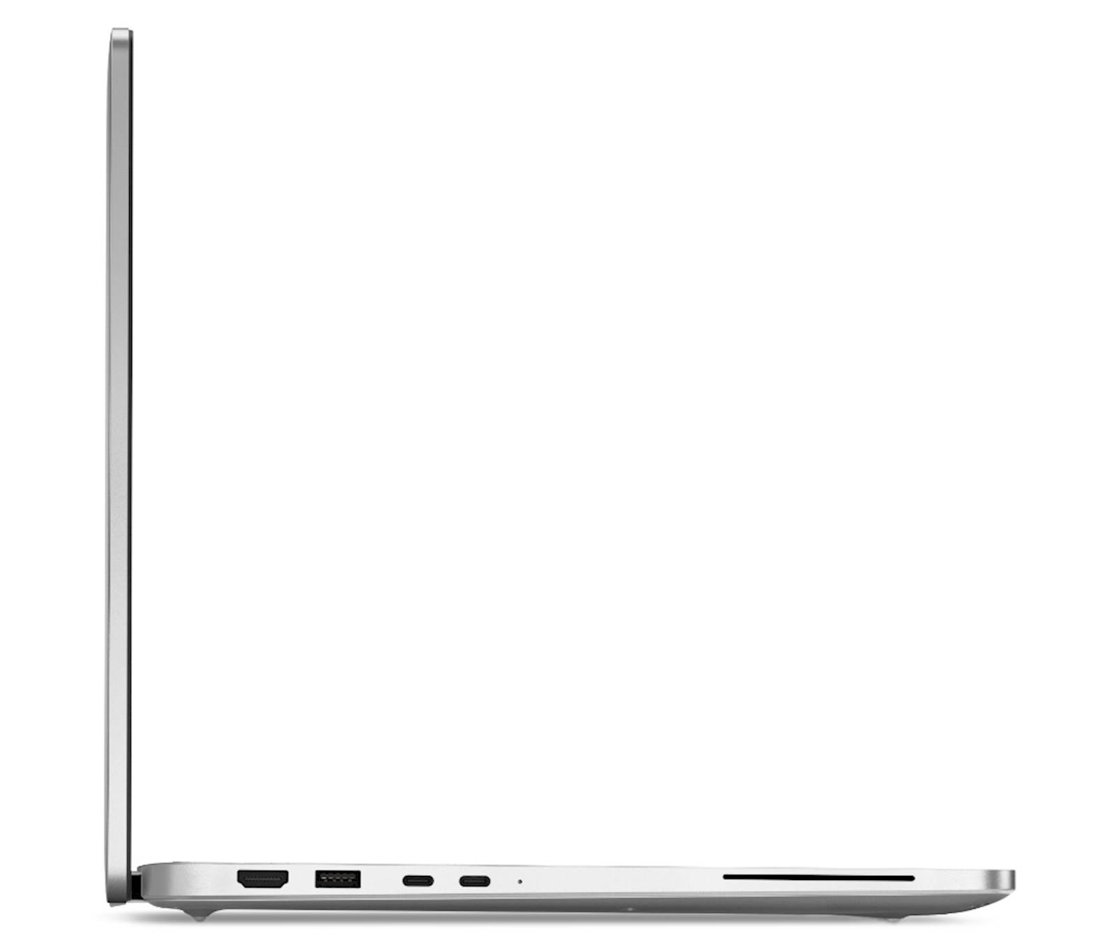 DELL Pro 16 Plus Ultra 7 268V/32GB/SSD 512GB/UMA/W11PRO - slika 2