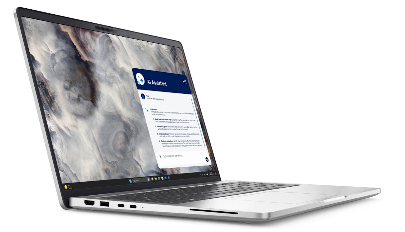 DELL Pro 16 Plus Ultra 7 268V/32GB/SSD 512GB/UMA/W11PRO - slika 3