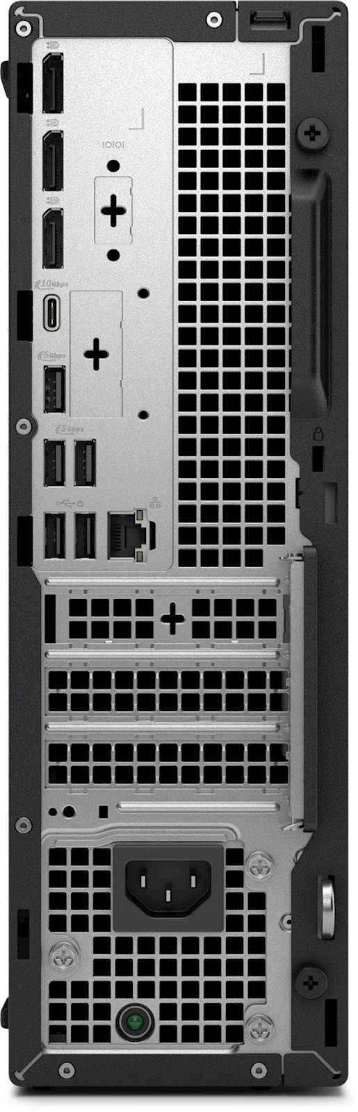 Dell Pro Slim Plus QBS1250 U7 265/32GB/512GB SSD/UMA/W11Pro - slika 2