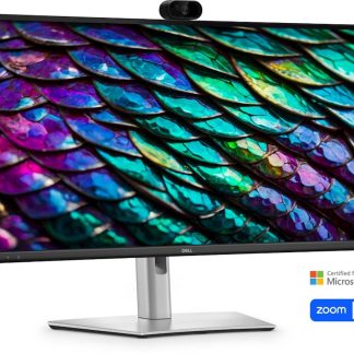 Monitor DELL P3426WEB